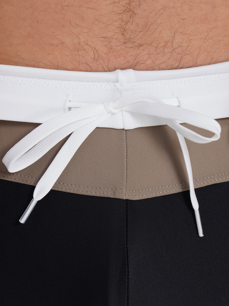 FILA ерлер шорт-жүзулігі — фото №3