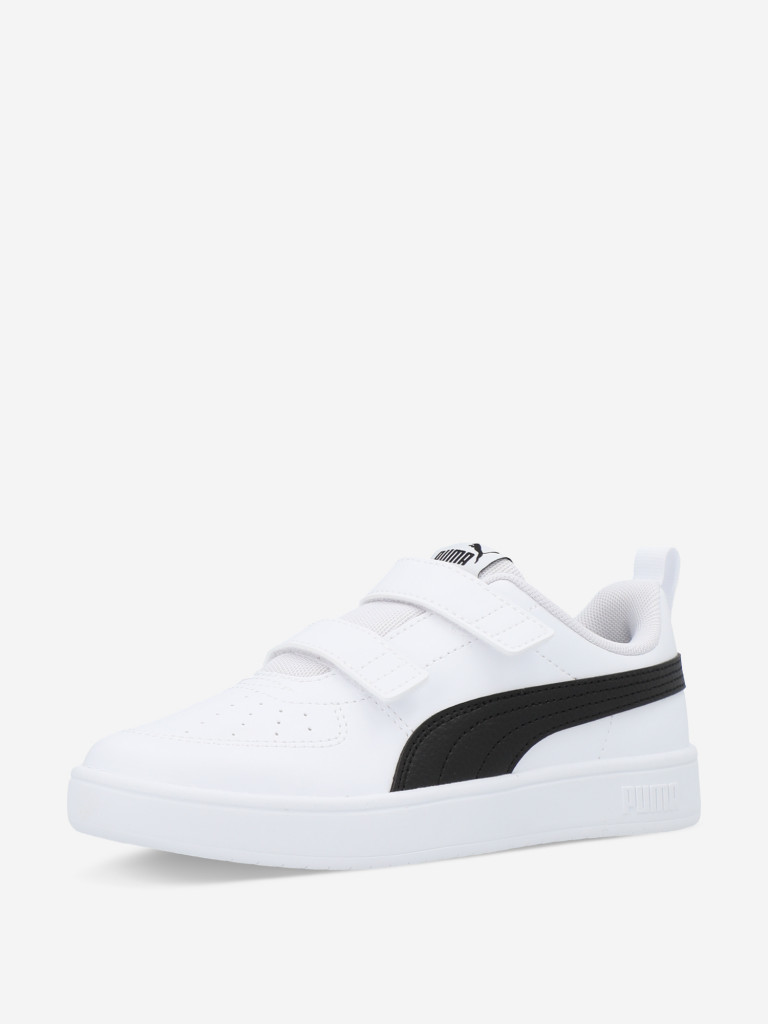 Кеды детские Puma Rickie V Ps — фото №2