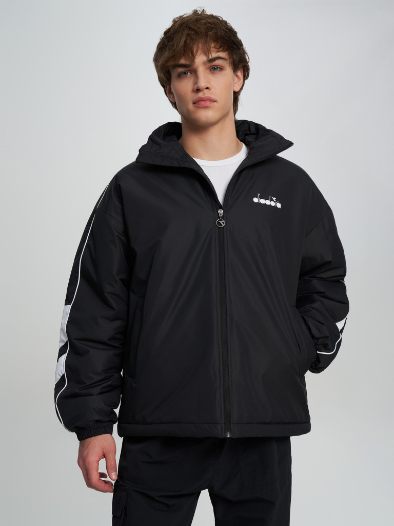 Куртка утепленная мужская Diadora