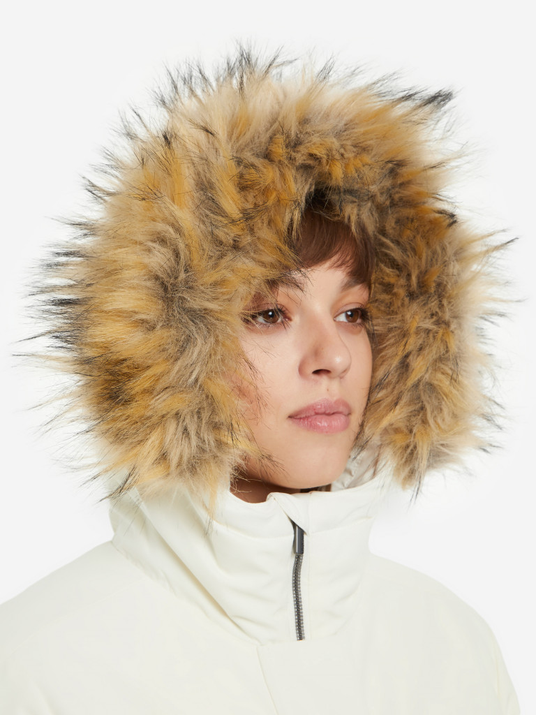 Пуховик женский Outventure — фото №4