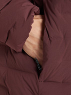 Пуховик мужской Mountain Hardwear Stretchdown™ Parka — фото №5