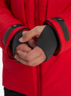 Куртка утепленная мужская Bask Solution — фото №8