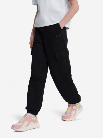 Demix қыздар шалбары