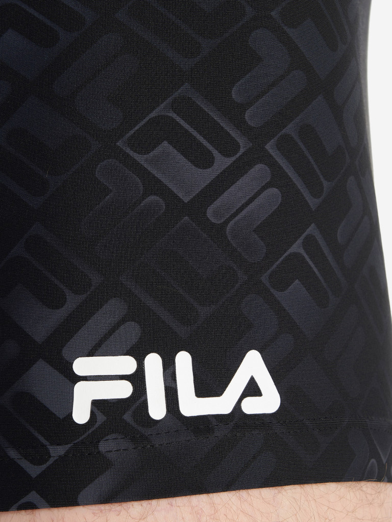 FILA ерлер шорт-жүзулігі — фото №4