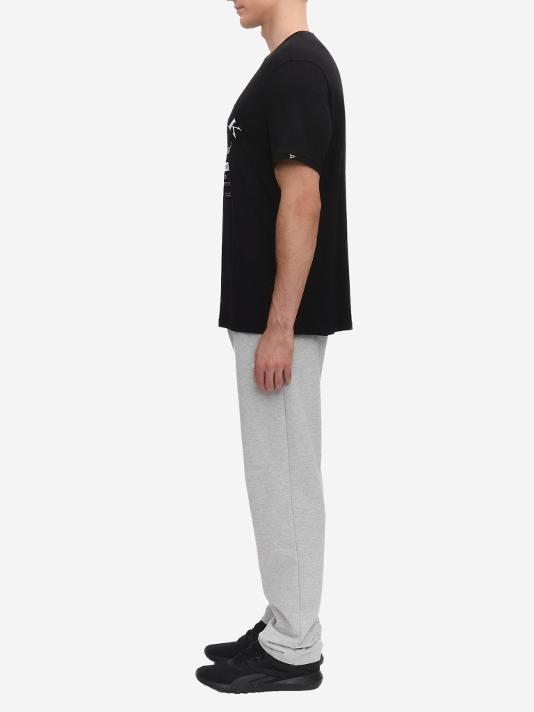 Футболка мужская Reebok — фото №3