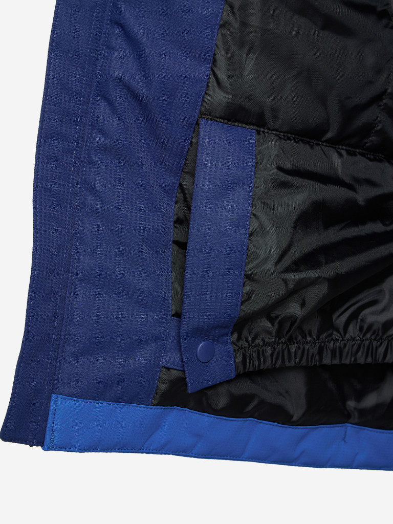 Куртка утепленная мужская Glissade — фото №7