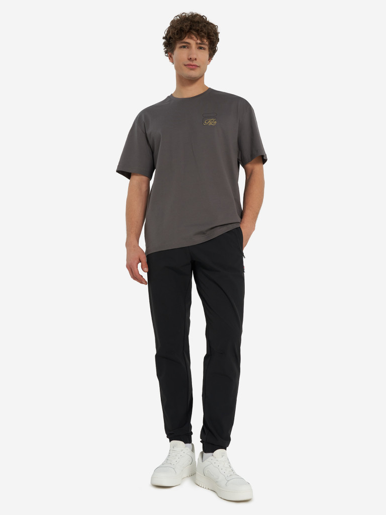 Футболка мужская FILA — фото №4