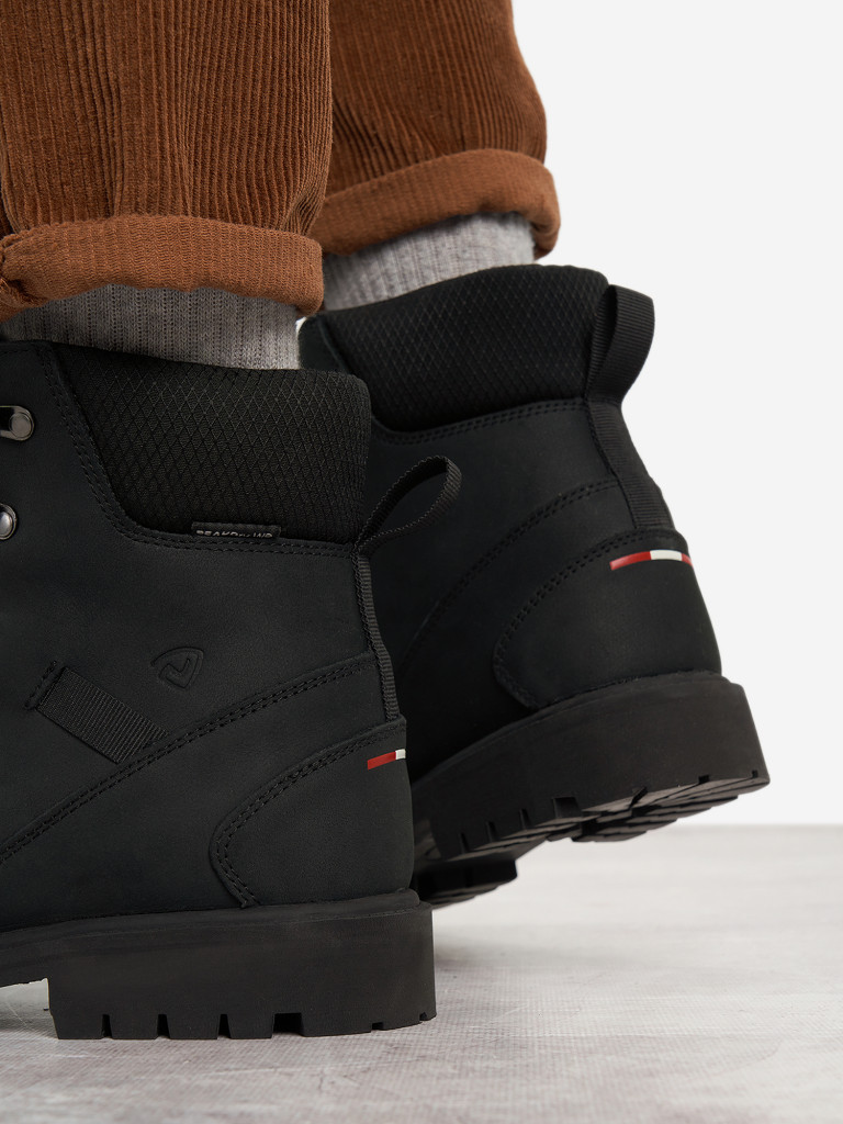 Ботинки утепленные мужские Northland Bregenz — фото №10