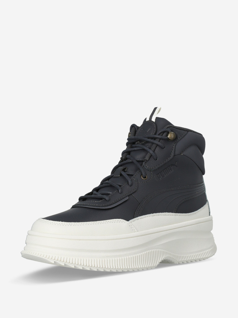 Кроссовки женские PUMA Mayra — фото №3