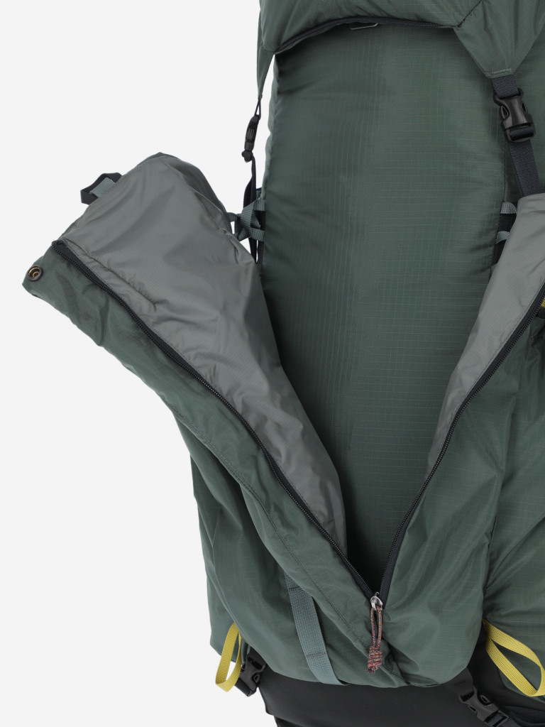 Рюкзак Mountain Hardwear PCT, 55 л — фото №27