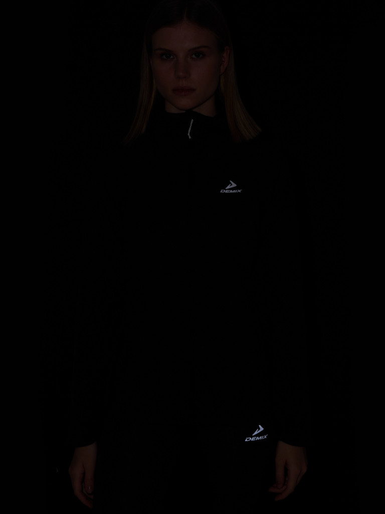 Demix әйелдер жұқа курткасы — фото №14