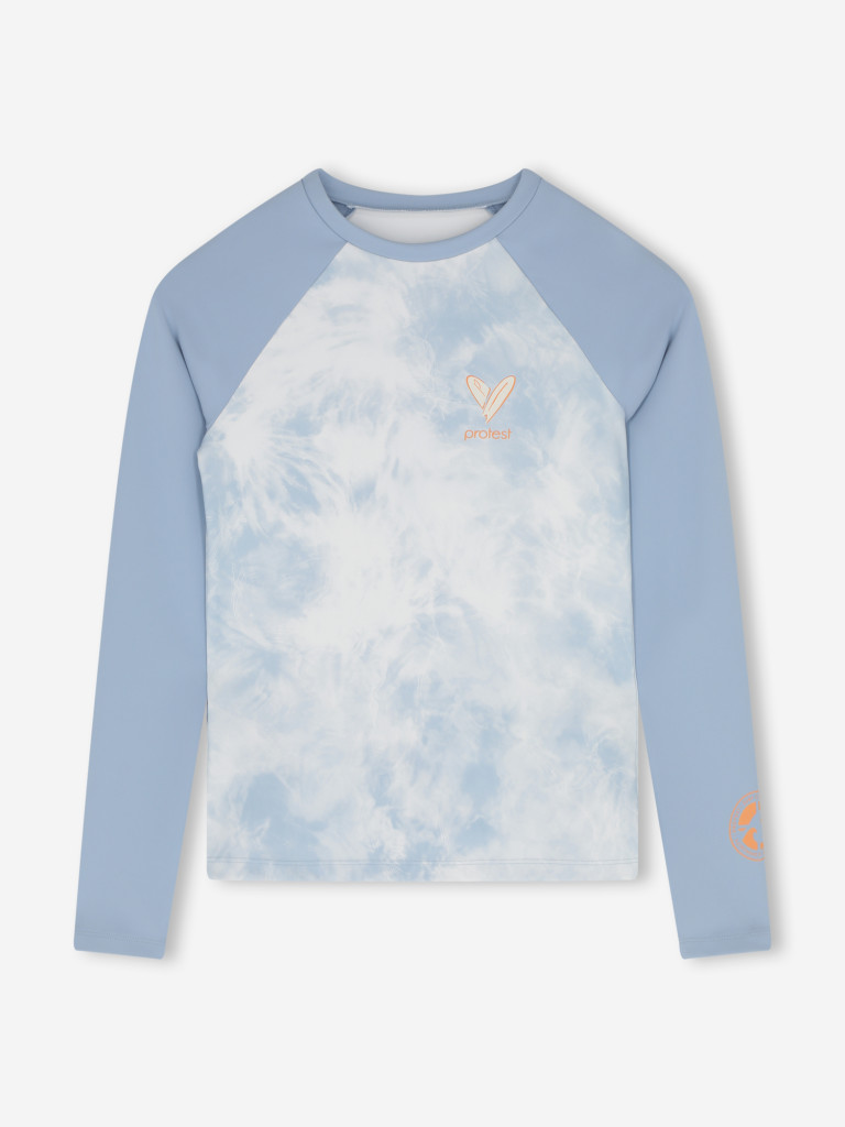 Рашгард женский Protest — фото №7