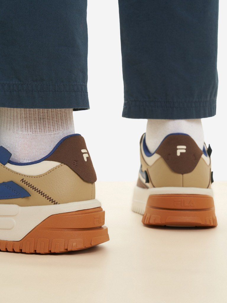 Кеды мужские FILA Powder Low — фото №10