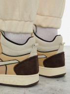 Кеды женские Diadora Magic Basket Demi Treated — фото №10