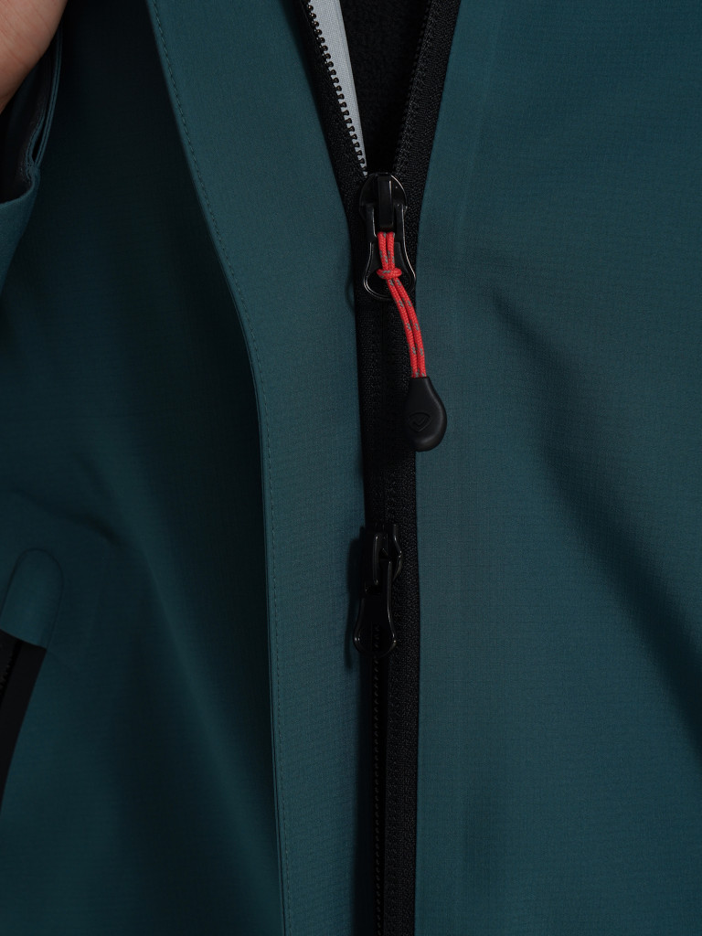 Куртка мембранная женская Northland — фото №10