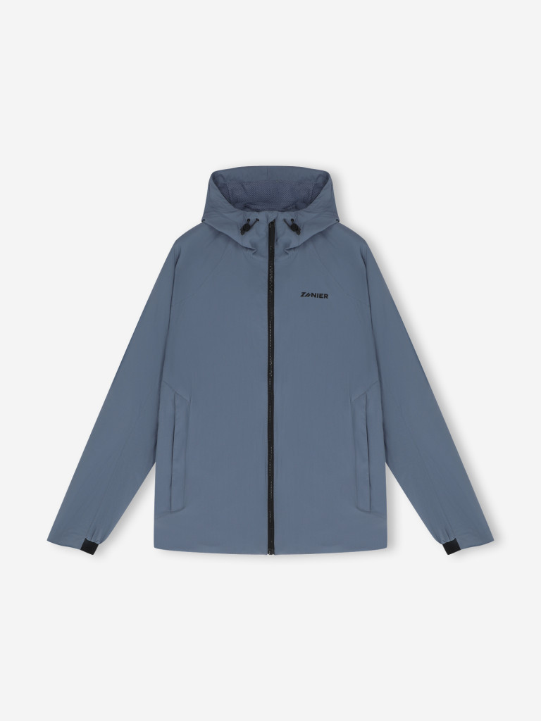Ветровка мужская Zanier — фото №14
