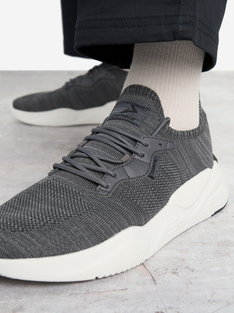 Demix Sprinter Vibe Knit ерлер кроссовкасы — фото №9