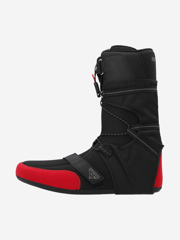 Сноубордические ботинки Head Quantos Boa — фото №7