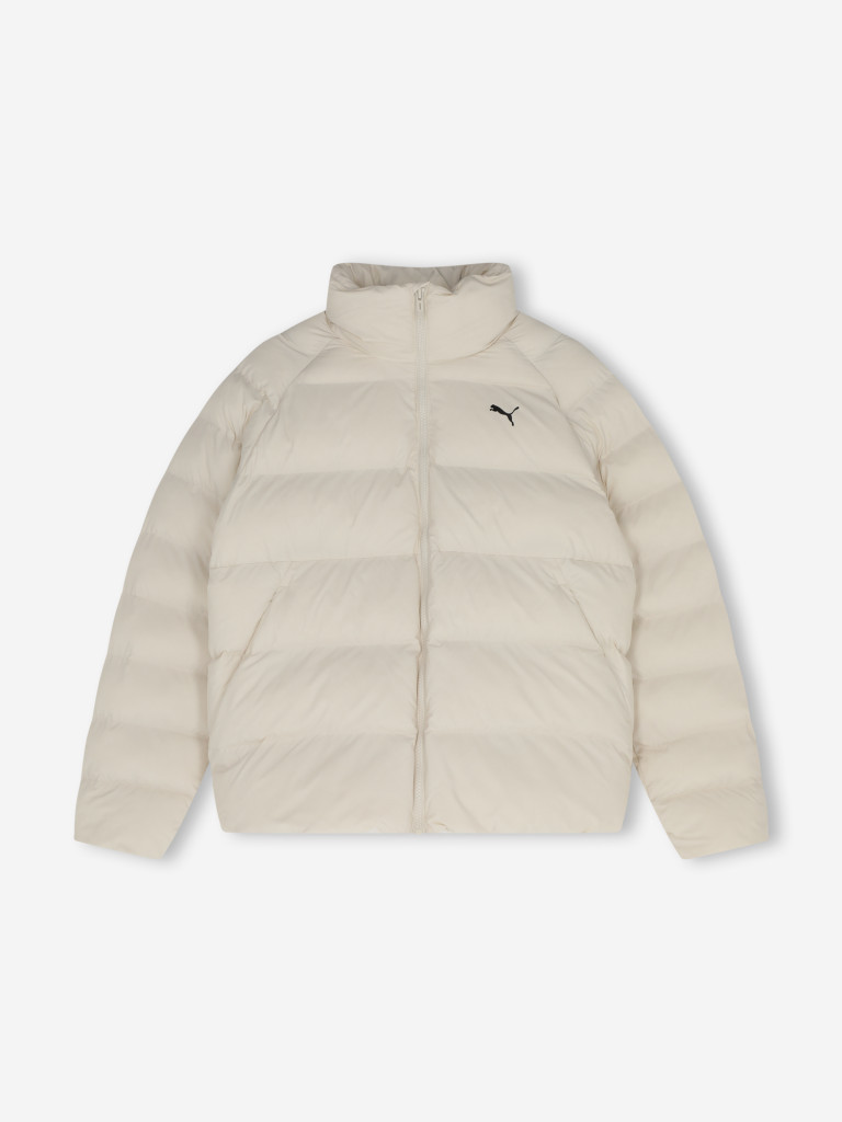 Пуховик женский PUMA — фото №11