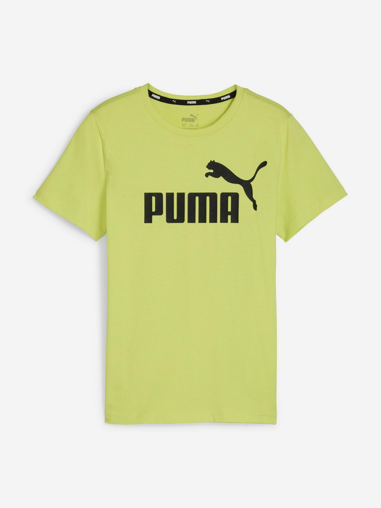 Футболка для мальчиков PUMA Ess