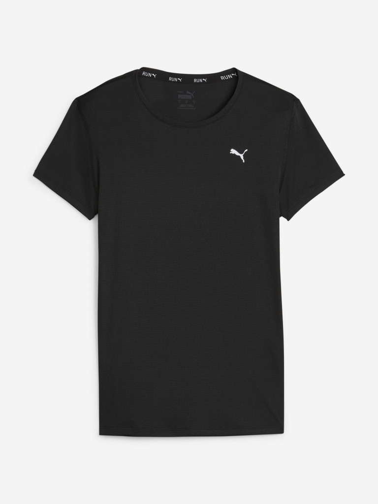Футболка женская PUMA Run Favorites — фото №6
