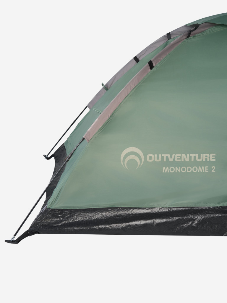 Outventure Monodome 2 екі орынды шатыры