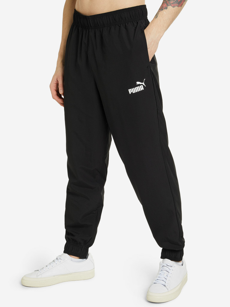 Спортивный костюм мужской PUMA — фото №4