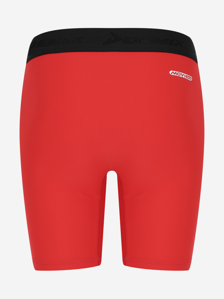 Шорты компрессионные для мальчиков Demix — фото №6