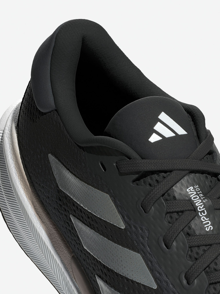 Кроссовки мужские adidas Supernova Stride M — фото №9