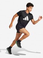 Шорты мужские adidas Run It — фото №3