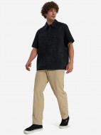 Рубашка с коротким рукавом мужская оверсайз Termit — фото №5