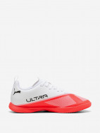 Бутсы для мальчиков PUMA Ultra 7 Play It — фото №3