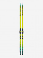 Лыжи беговые Fischer SpeedMax 100 He Skate Plus 610 Stiff