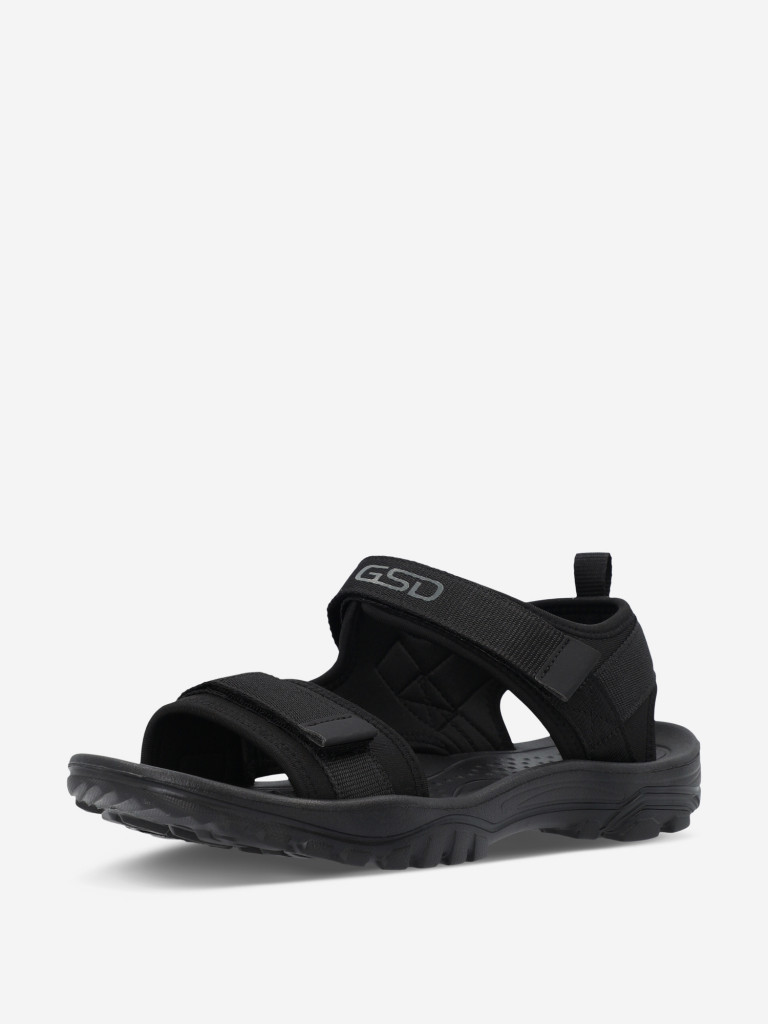 GSD ерлер сандалы — фото №2