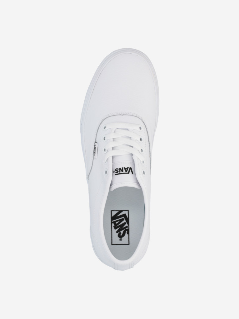 Кеды мужские Vans Doheny Decon — фото №6