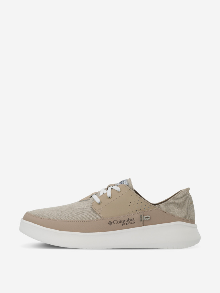 Слипоны мужские Columbia Boatside Relaxed PFG — фото №2