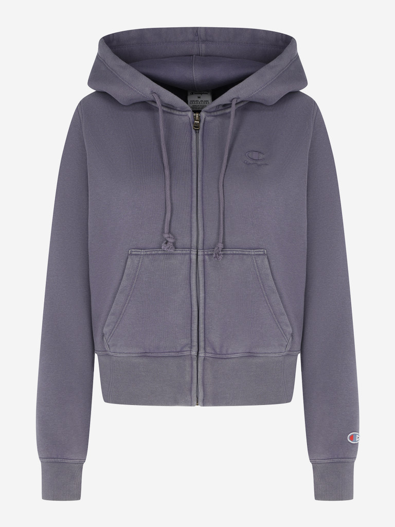 Champion әйелдер худиі — фото №11