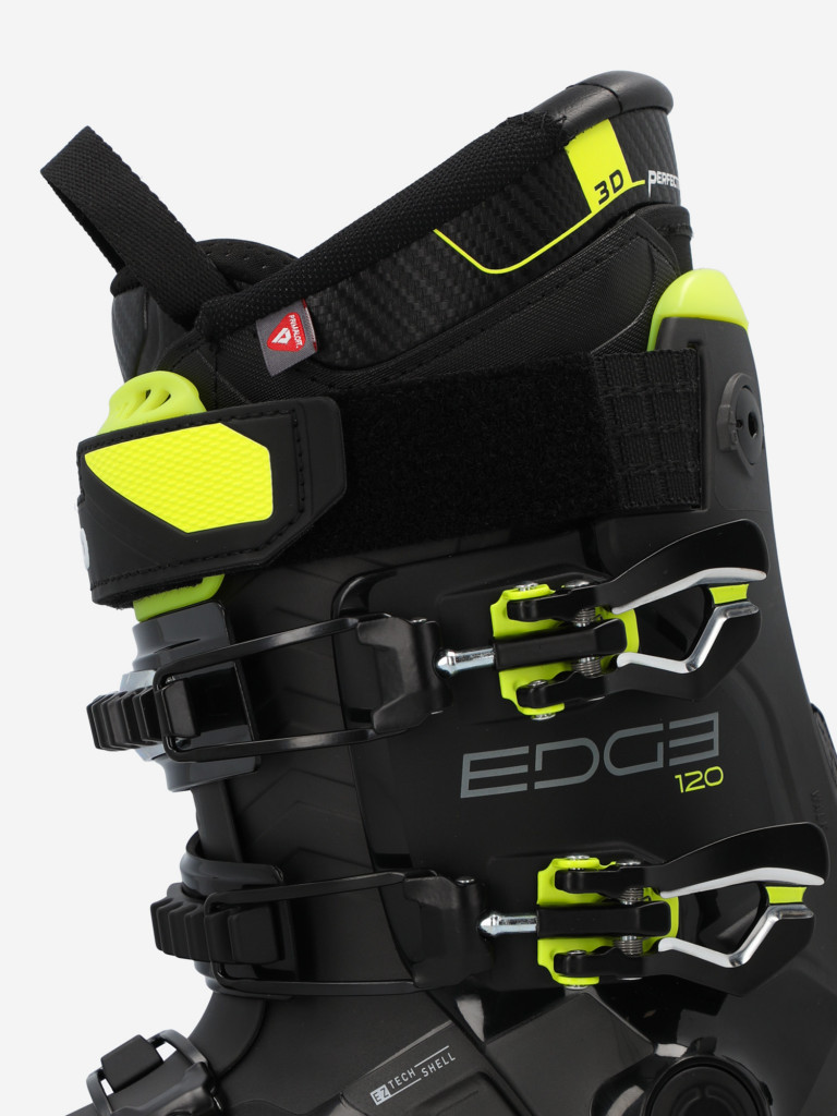 Head Edge 120 GW таушаңғы бәтеңкесі — фото №9
