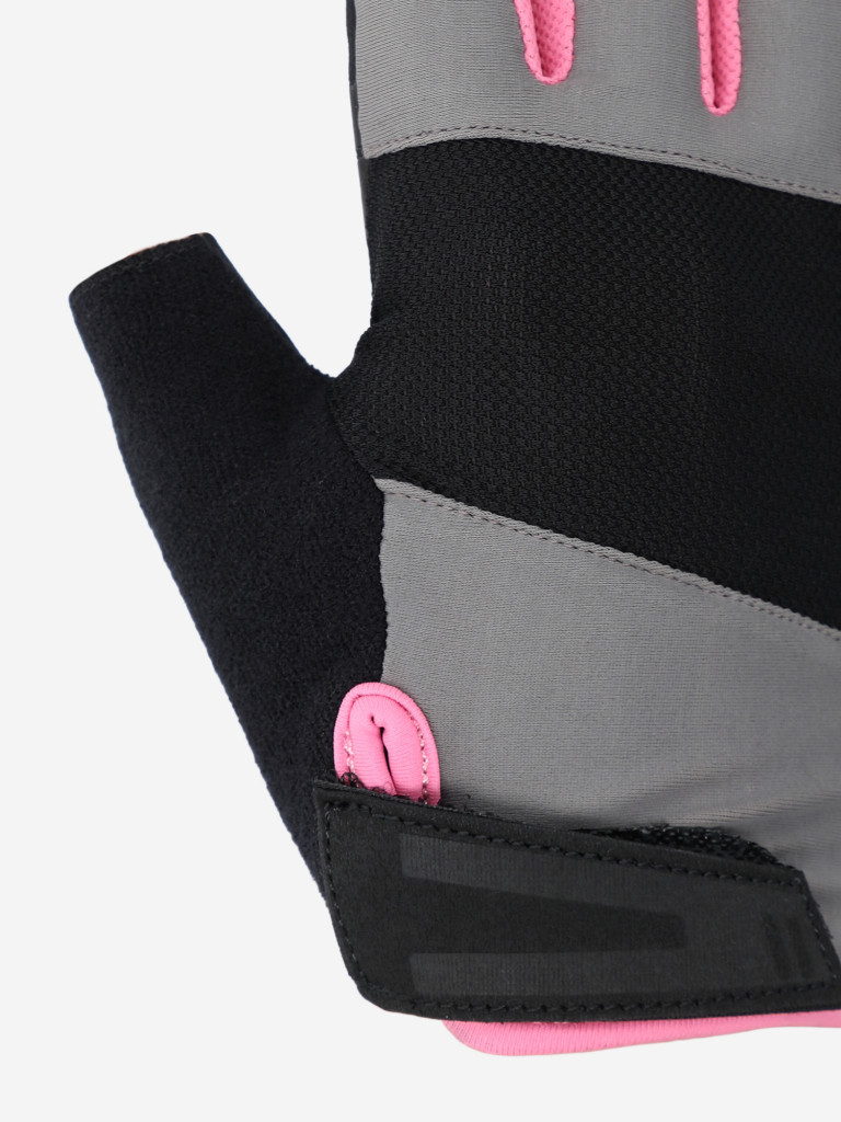 Перчатки велосипедные Cyclotech 08 Razor — фото №5