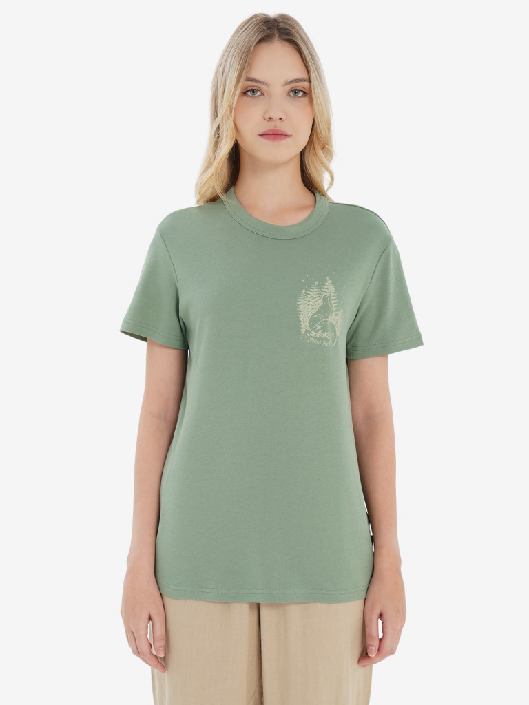 Футболка женская Outventure — фото №2