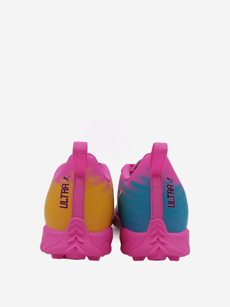 Бутсы для мальчиков PUMA Ultra 6 Play Tt — фото №3