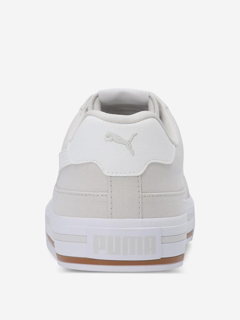 PUMA Court CLassic Vulc ерлер кедысы — фото №3