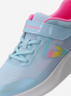 Кроссовки для девочек Demix Sp Turbo Base 2.0 — фото №7