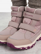 Сапоги утепленные для девочек Outventure Polar V WP — фото №10