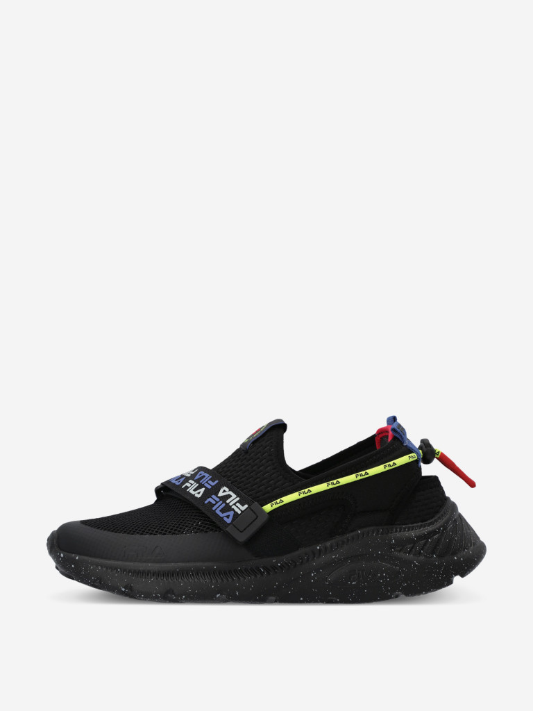 Кроссовки для мальчиков FILA Joy SMR — фото №2