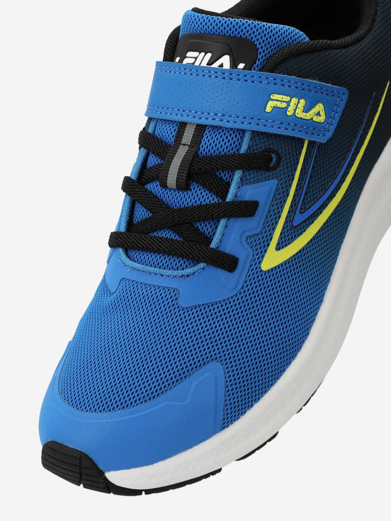 Кроссовки для мальчиков FILA Rocket 2.0 V — фото №8