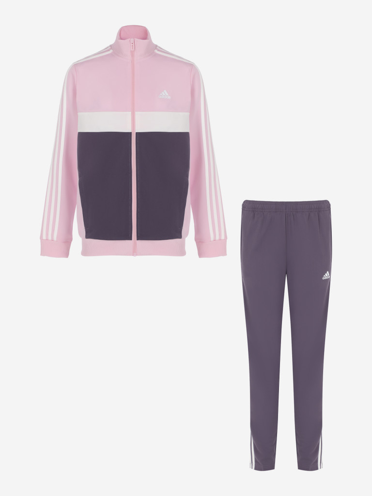 Костюм для девочек adidas — фото №13