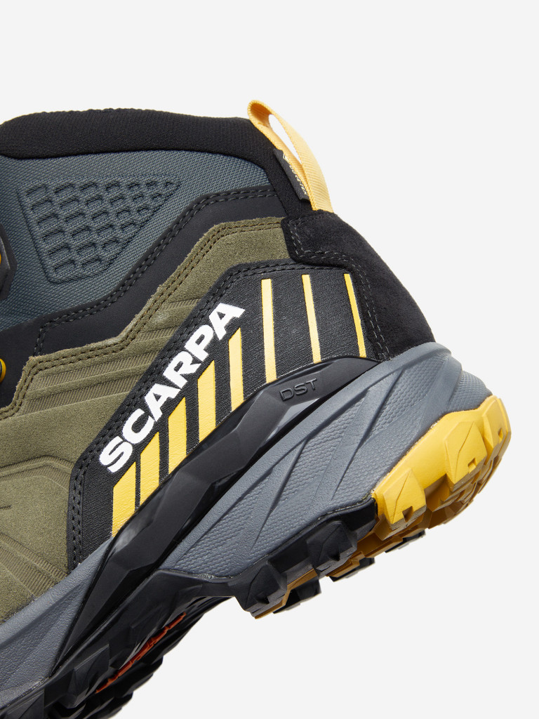 Ботинки мужские Scarpa Rush TRK GTX — фото №8