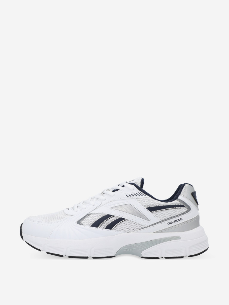 Кроссовки мужские Reebok Dex2000 — фото №2