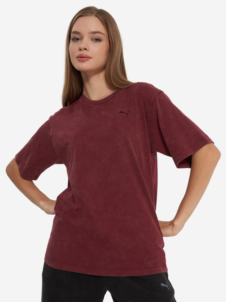 Футболка женская PUMA